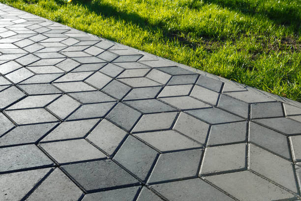 Best Brick Driveway Pavers  in Tuskegee, AL